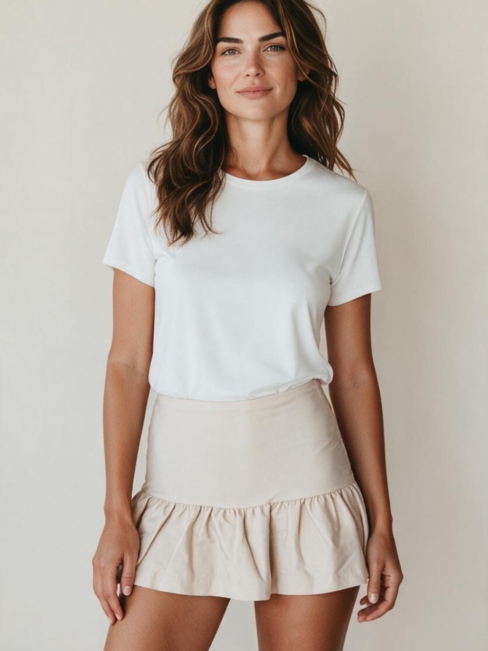 H&M skirt